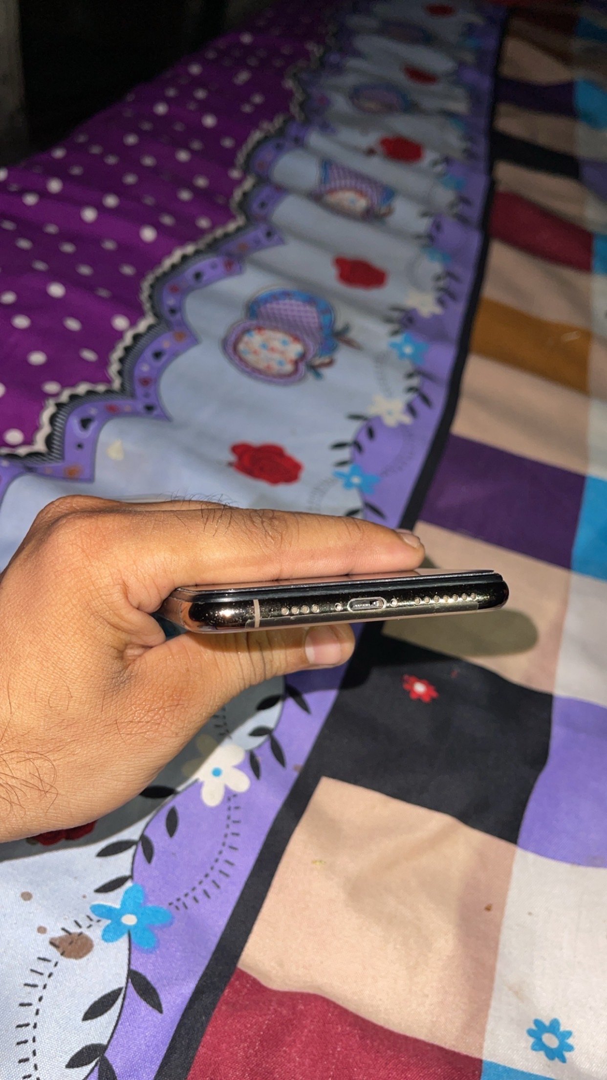 Iphone XS Max 256 GB Non PTA