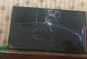 Smart Samsung led android