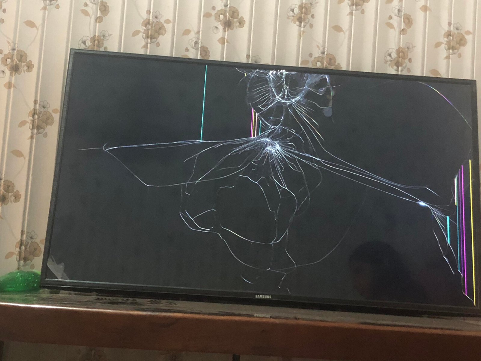 Smart Samsung led android