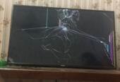 Smart Samsung led android