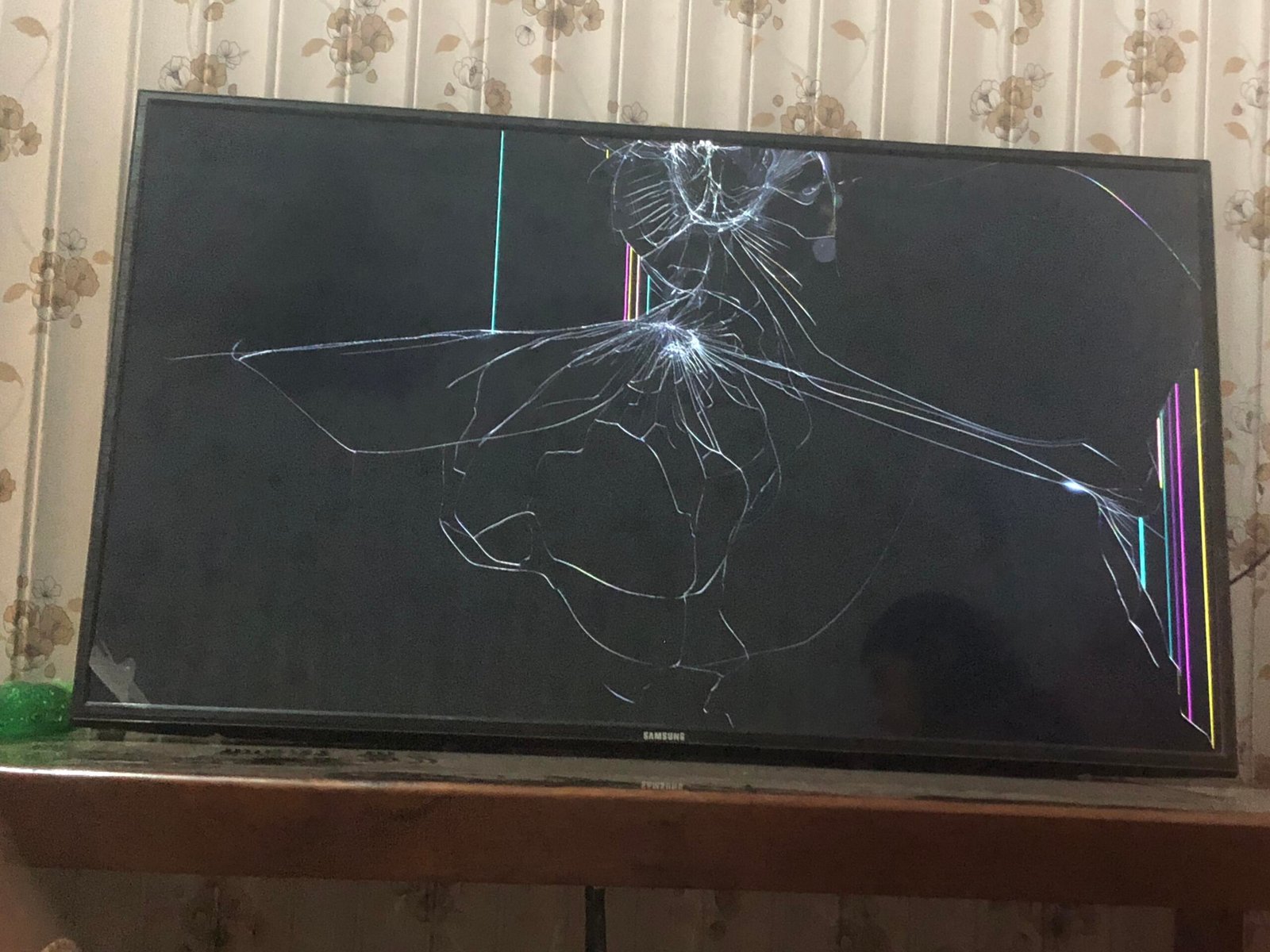Smart Samsung led android