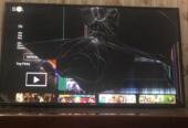 Smart Samsung led android