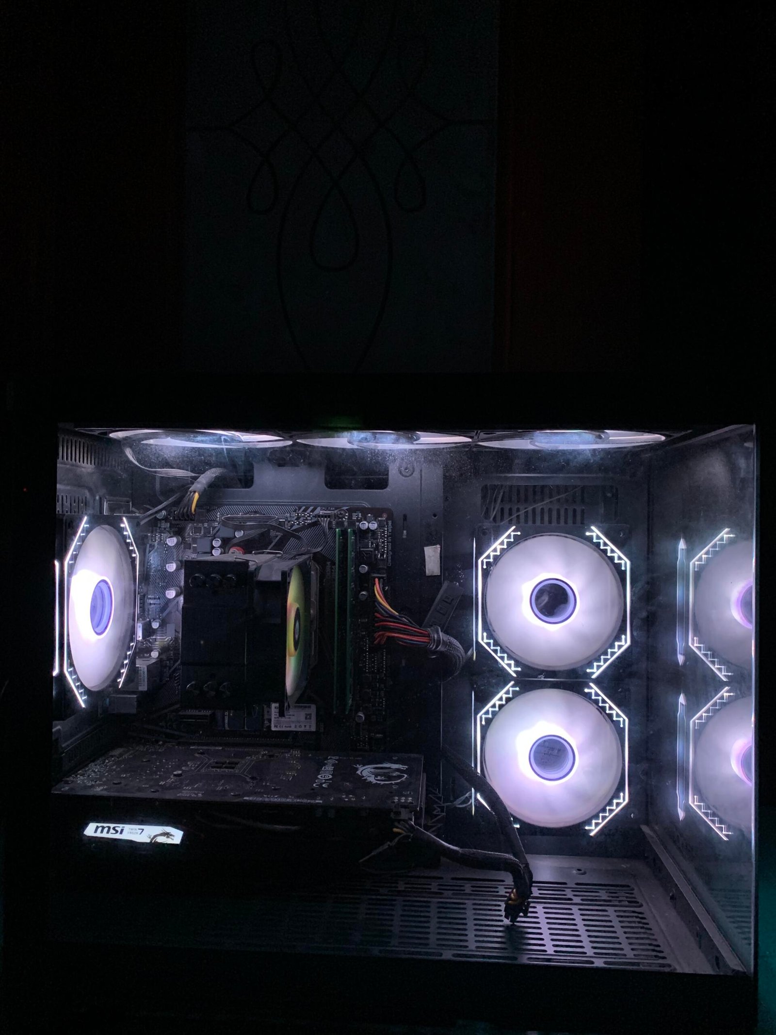 Selling my gaming and editing ryzen PC