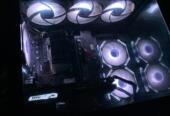 Selling my gaming and editing ryzen PC
