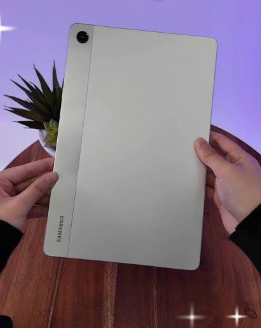 Samsung Galaxy Tab A11 128GB — Like New