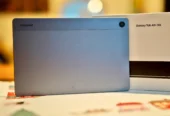 Samsung Galaxy Tab A11 128GB — Like New