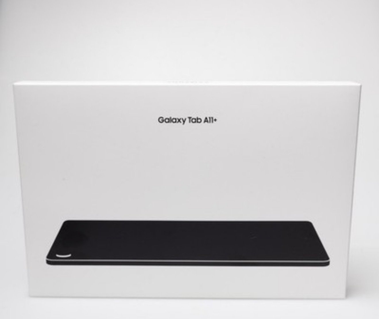 Samsung Galaxy Tab A11 128GB — Like New