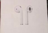 Original Apple AirPods 2 Charging Case  Original Box