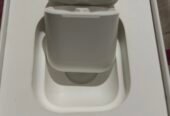 Original Apple AirPods 2 Charging Case  Original Box