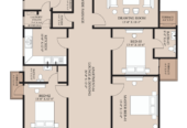 CDC Residencia: Project Of Hashoo Group