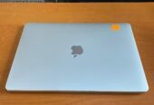 Apple MACBOOK PRO 2017