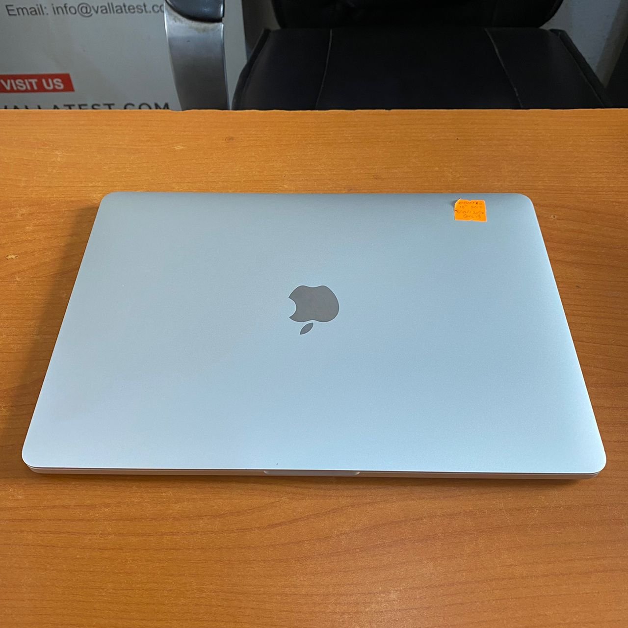 Apple MACBOOK PRO 2017