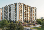 2 Bed Apartment On Installments