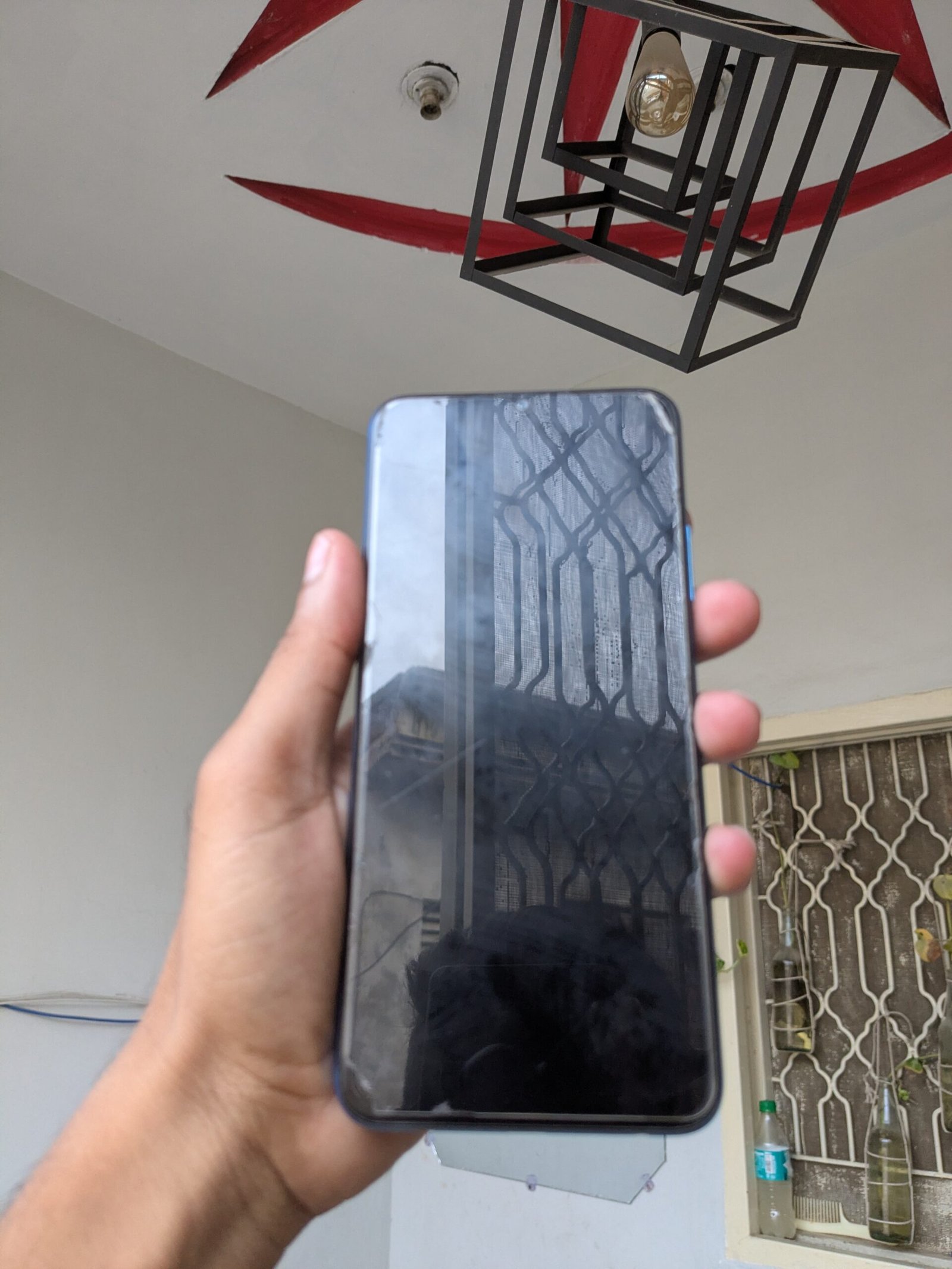 Oppo A16e