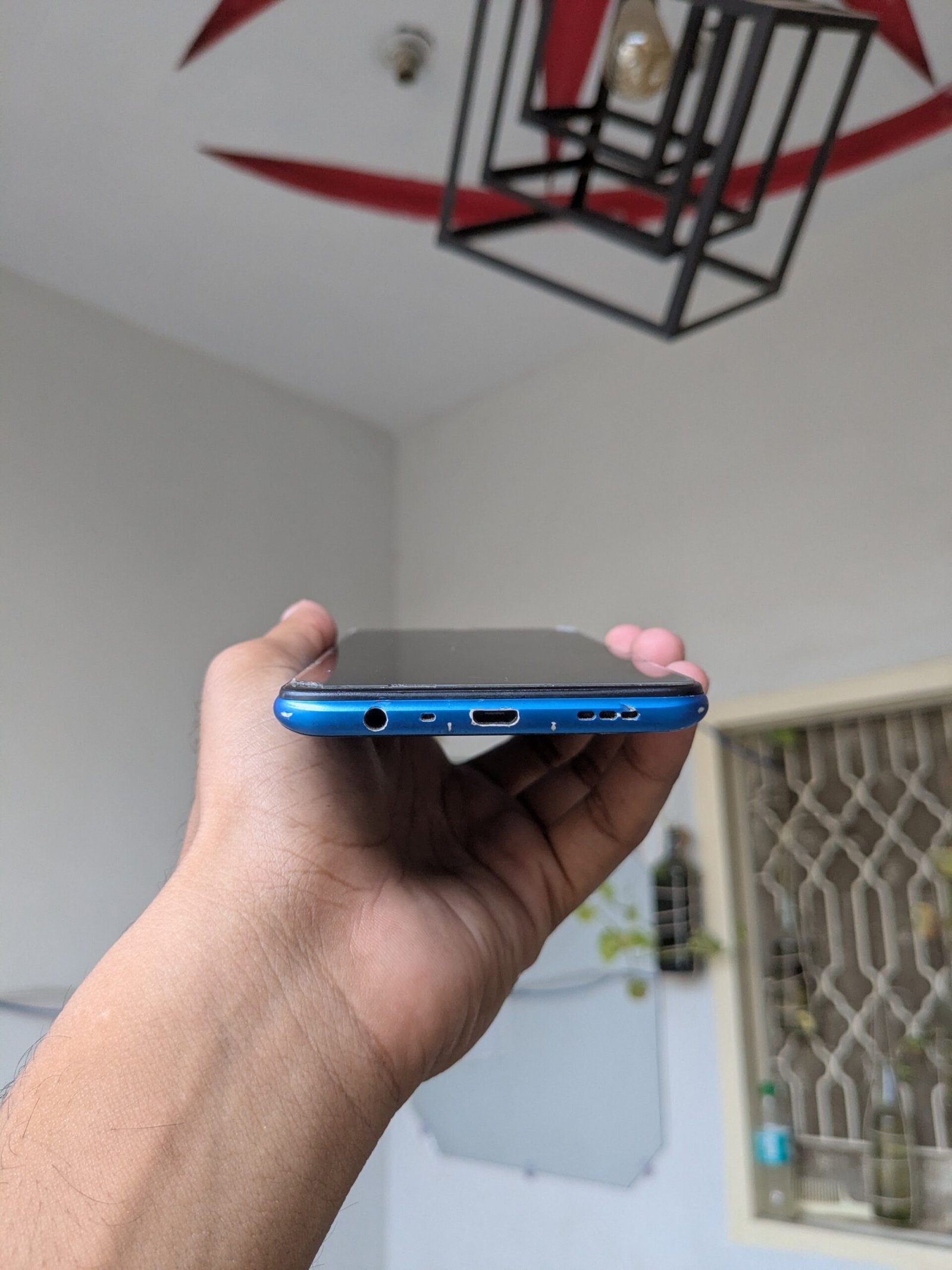 Oppo A16e