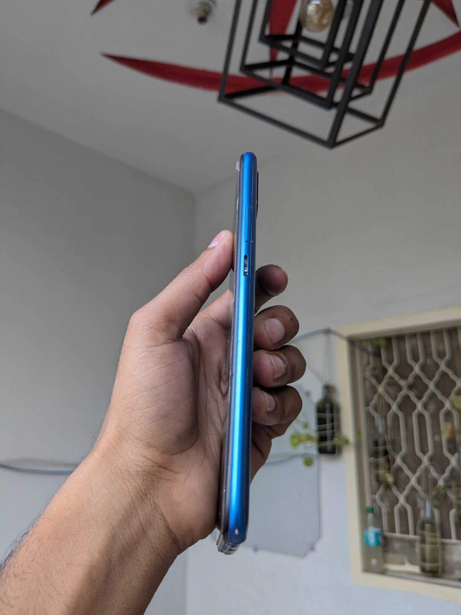 Oppo A16e
