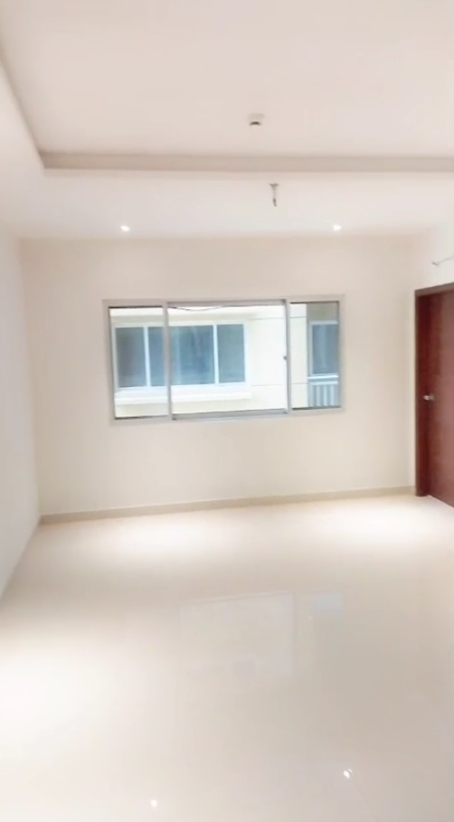 2 Bed Apartment Ready To Move