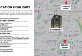 Indigo Signature Apartments-Penthouse On Installments