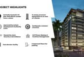 Indigo Signature Apartments-Penthouse On Installments