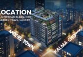 Indigo Signature Apartments-Penthouse On Installments