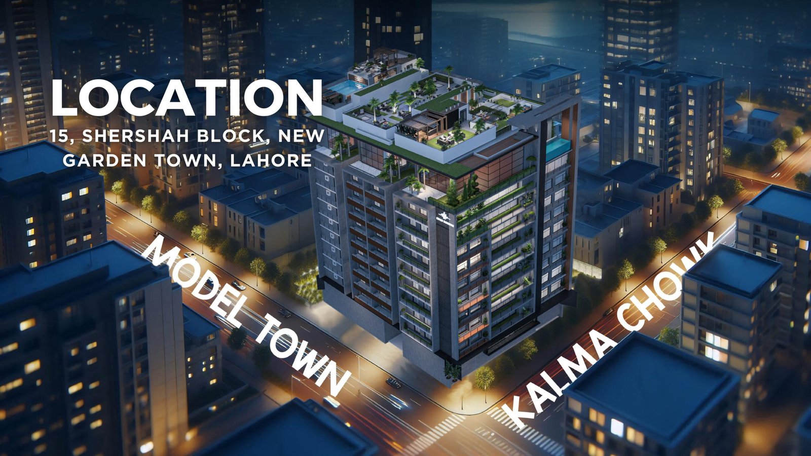 Indigo Signature Apartments – Apartments On Installments