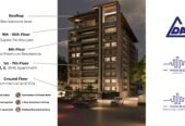 Indigo Signature Apartments-Penthouse On Installments