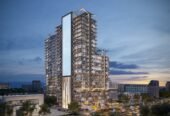 2 Bed Apartment On Installments