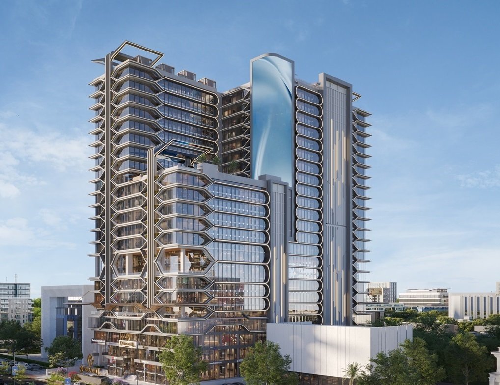 Studio Apartment On Installments