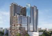 2 Bed Apartment On Installments