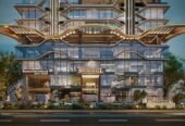 Studio Apartment On Installments