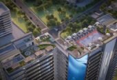 2 Bed Apartment On Installments