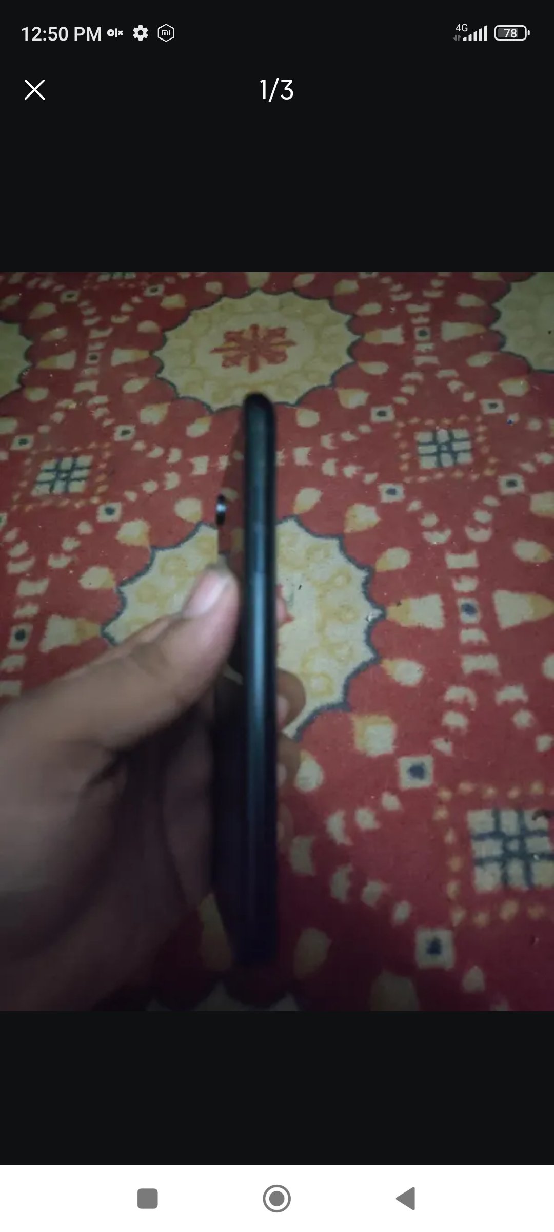 Iphone xr dual pta approved