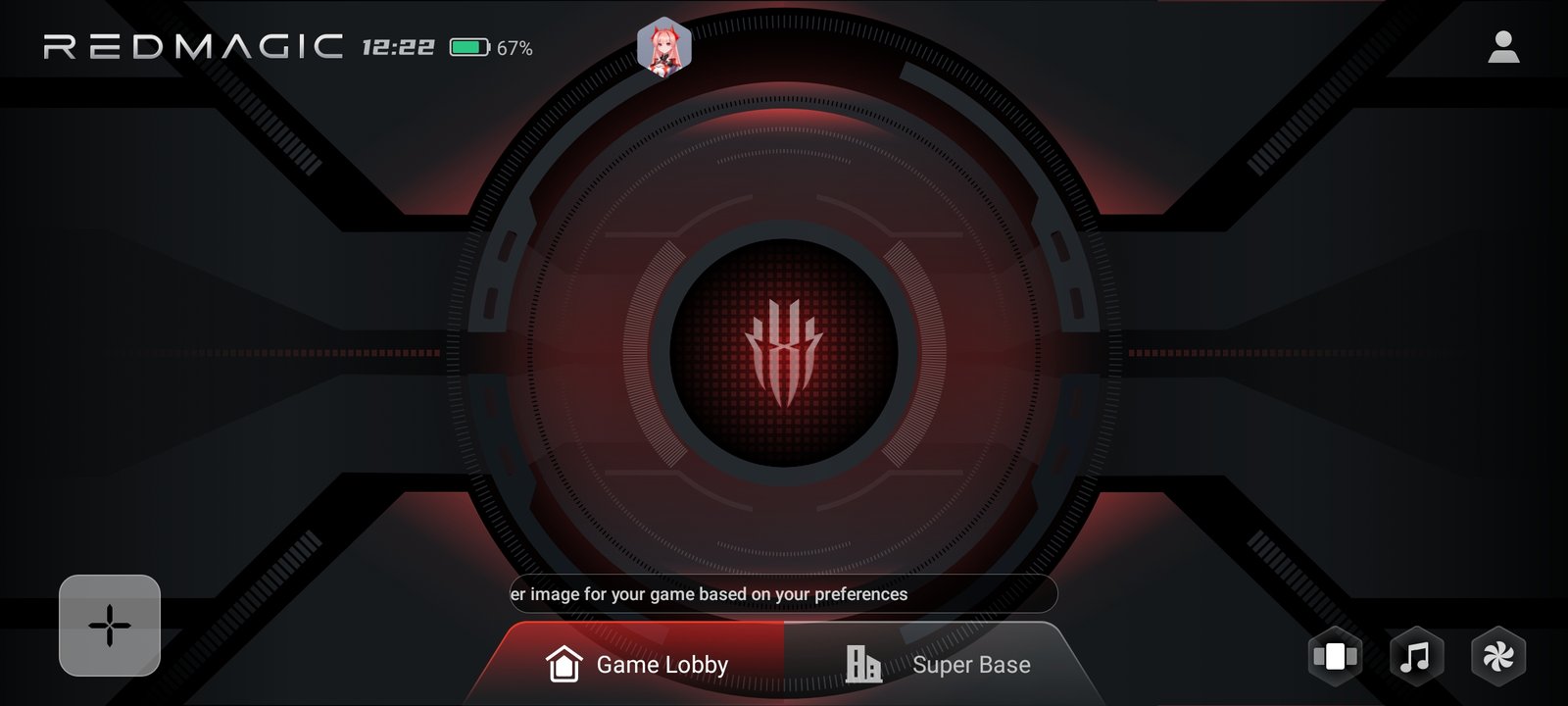 Redmagic 7