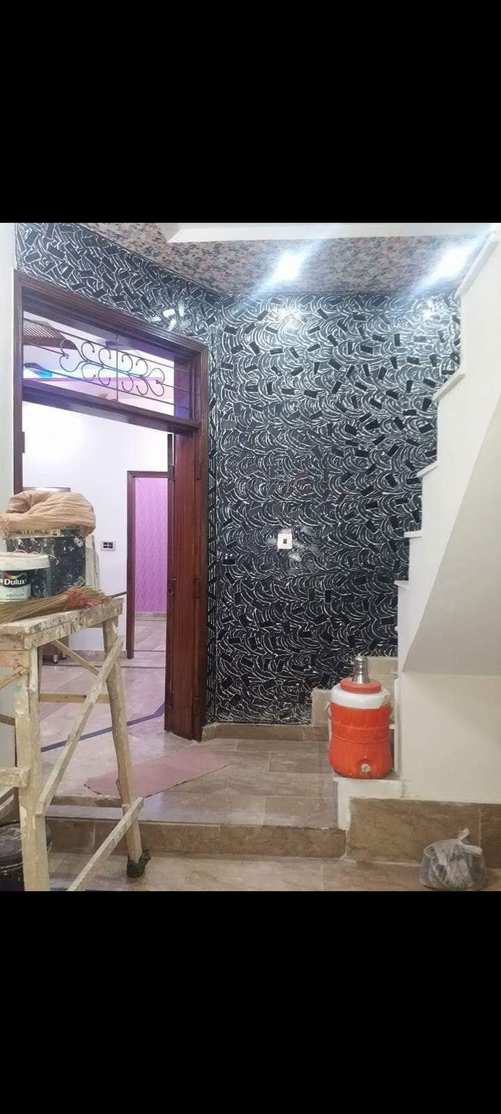 3 Marla house for sale