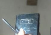 Samsung note 8 6 gb 64 gb