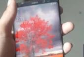 Samsung note 8 6 gb 64 gb