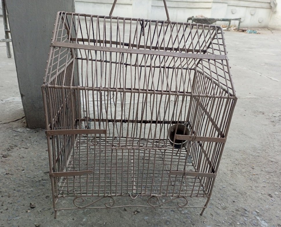 Cages