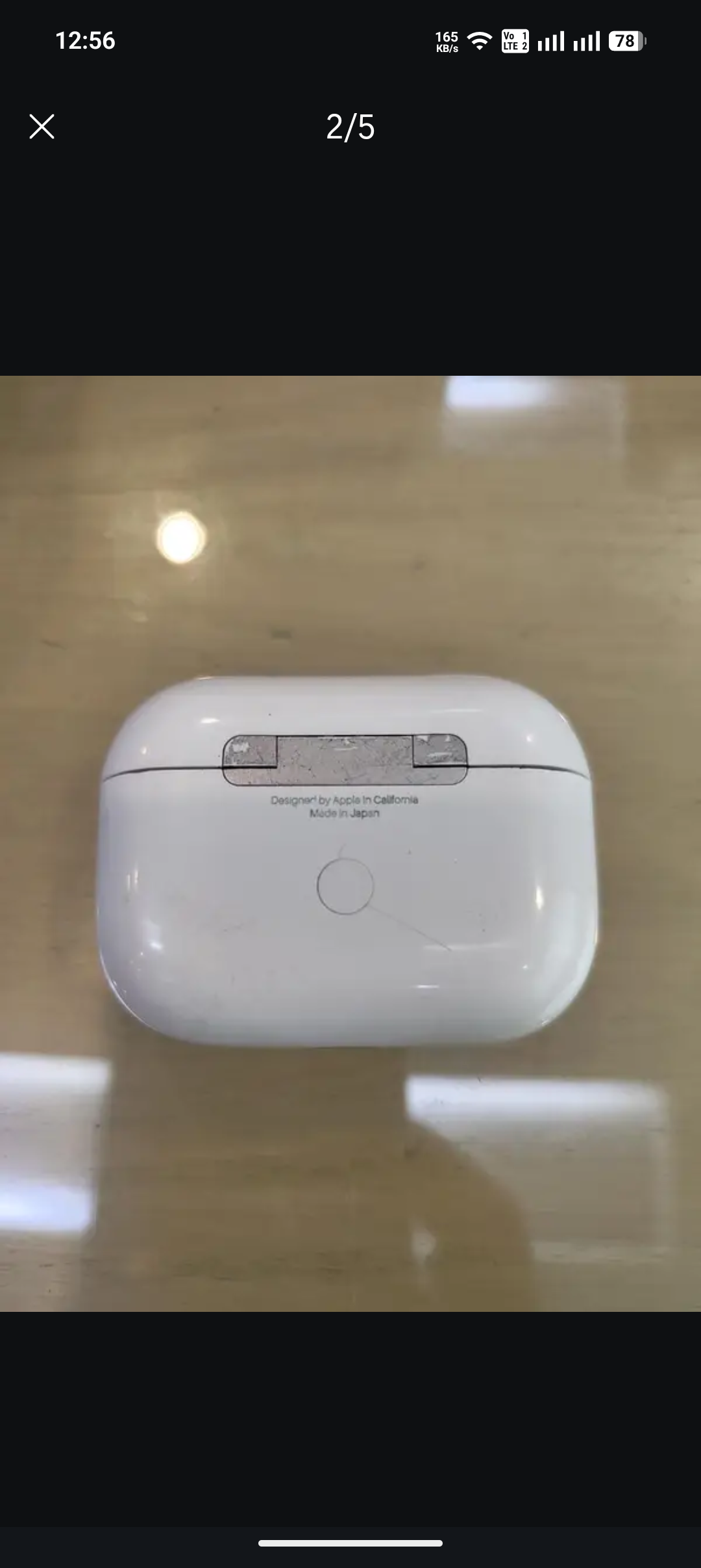 Airpods Pro