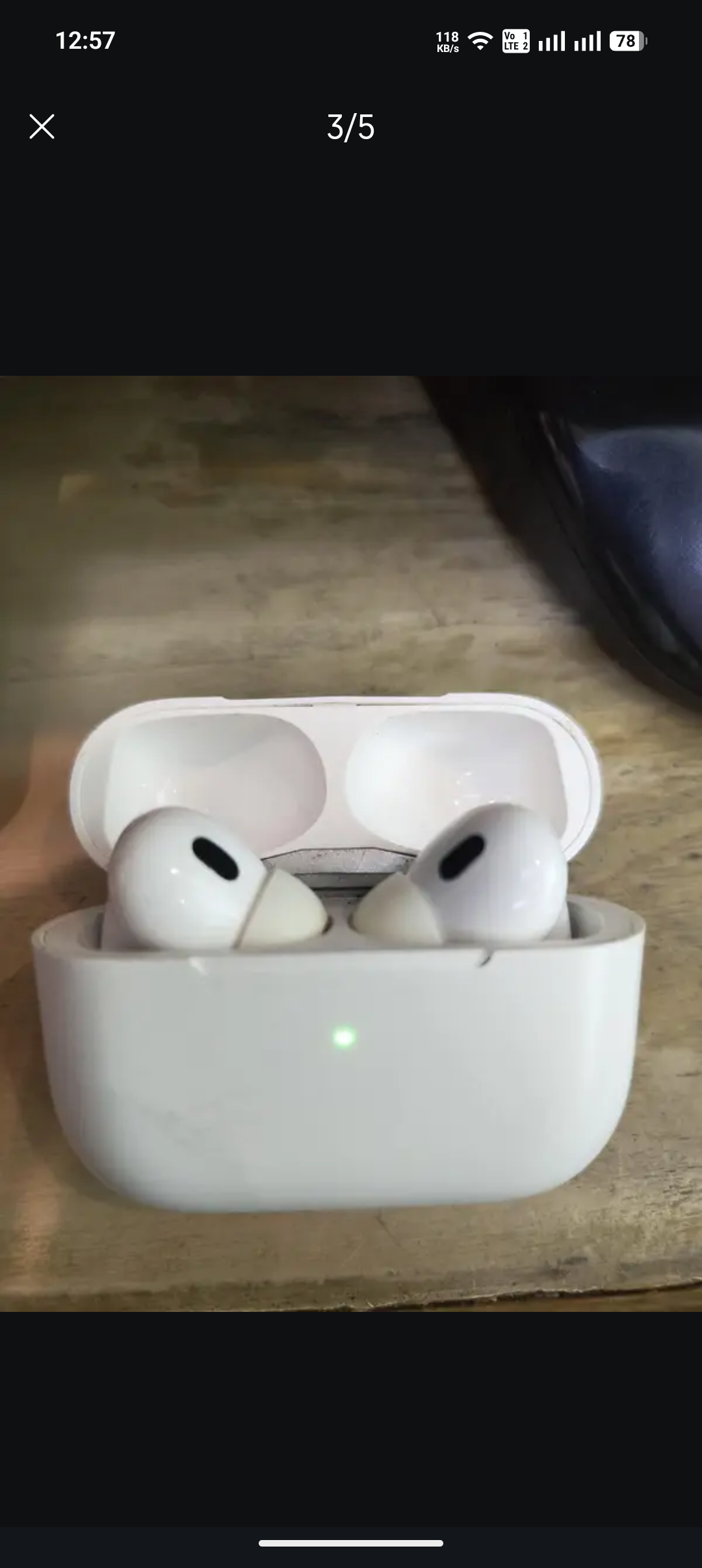 Airpods Pro