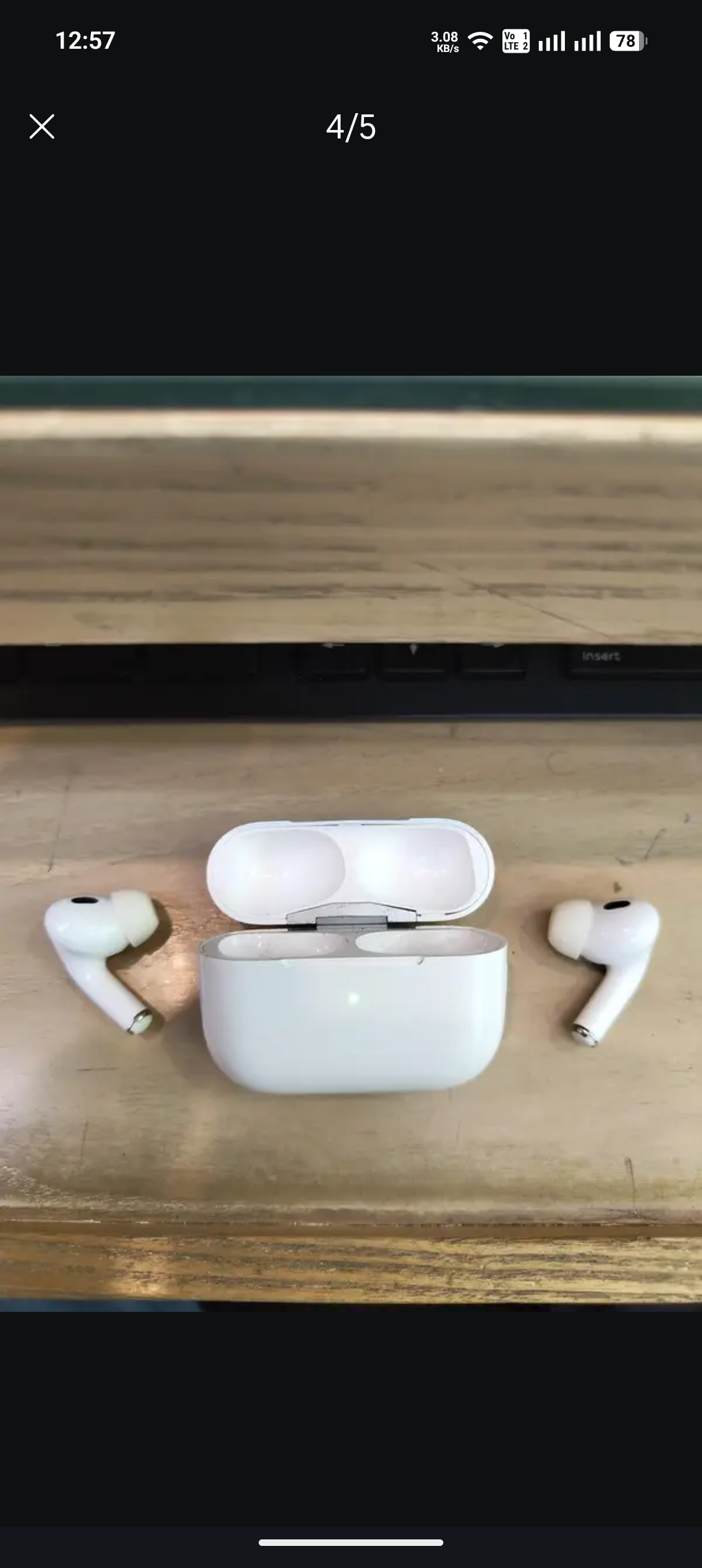 Airpods Pro