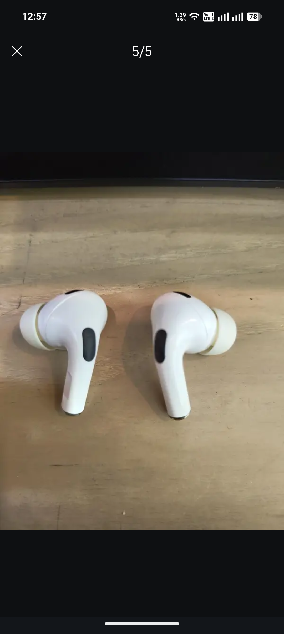 Airpods Pro