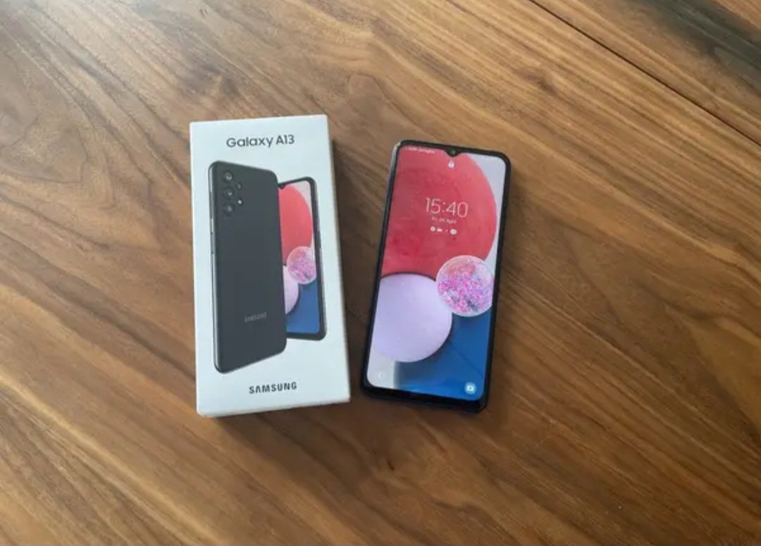 Sumsung A13