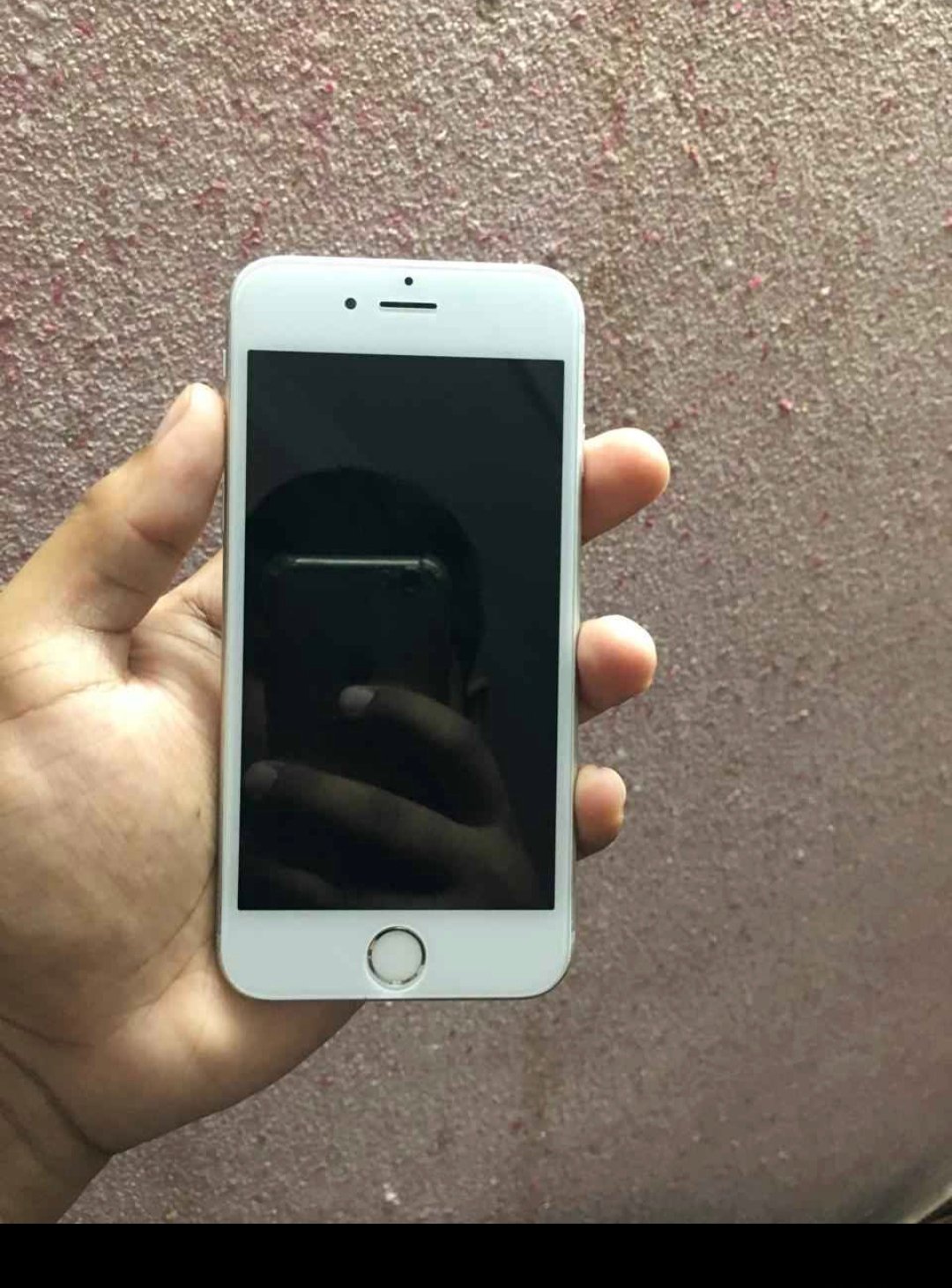 iPhone 6s PTA Approved 64GB Jo Colour Chahye Mill *-***  W