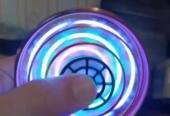 Hand stunt mini mini