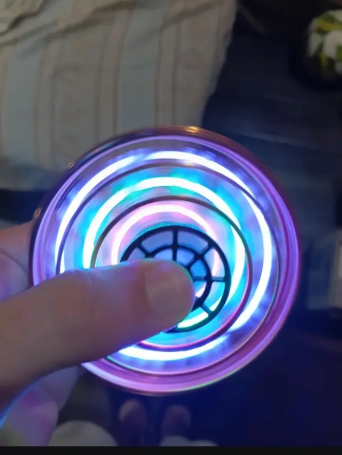Hand stunt mini mini