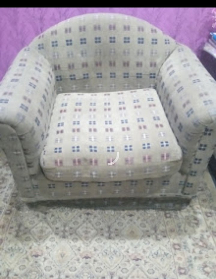 Sofa set
