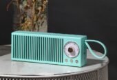 Miniso bluetooth speaker