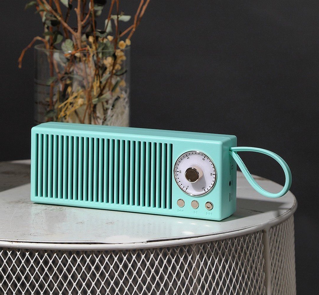 Miniso bluetooth speaker