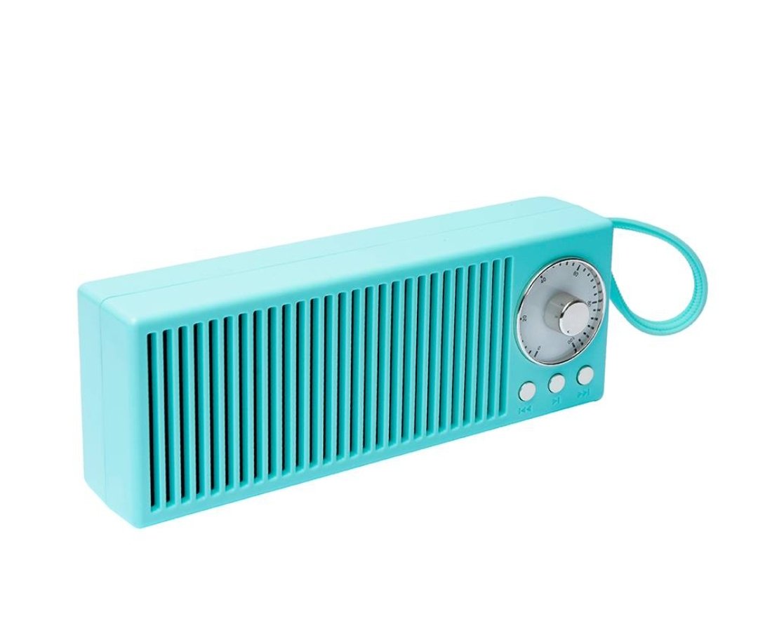 Miniso bluetooth speaker