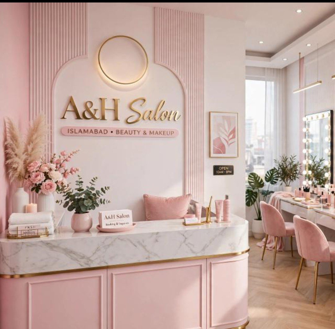 Female staff required